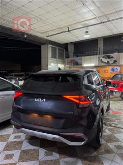 کیا سپۆرتاج